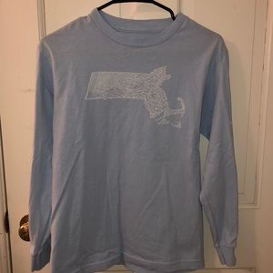 Levitate brand t-shirt